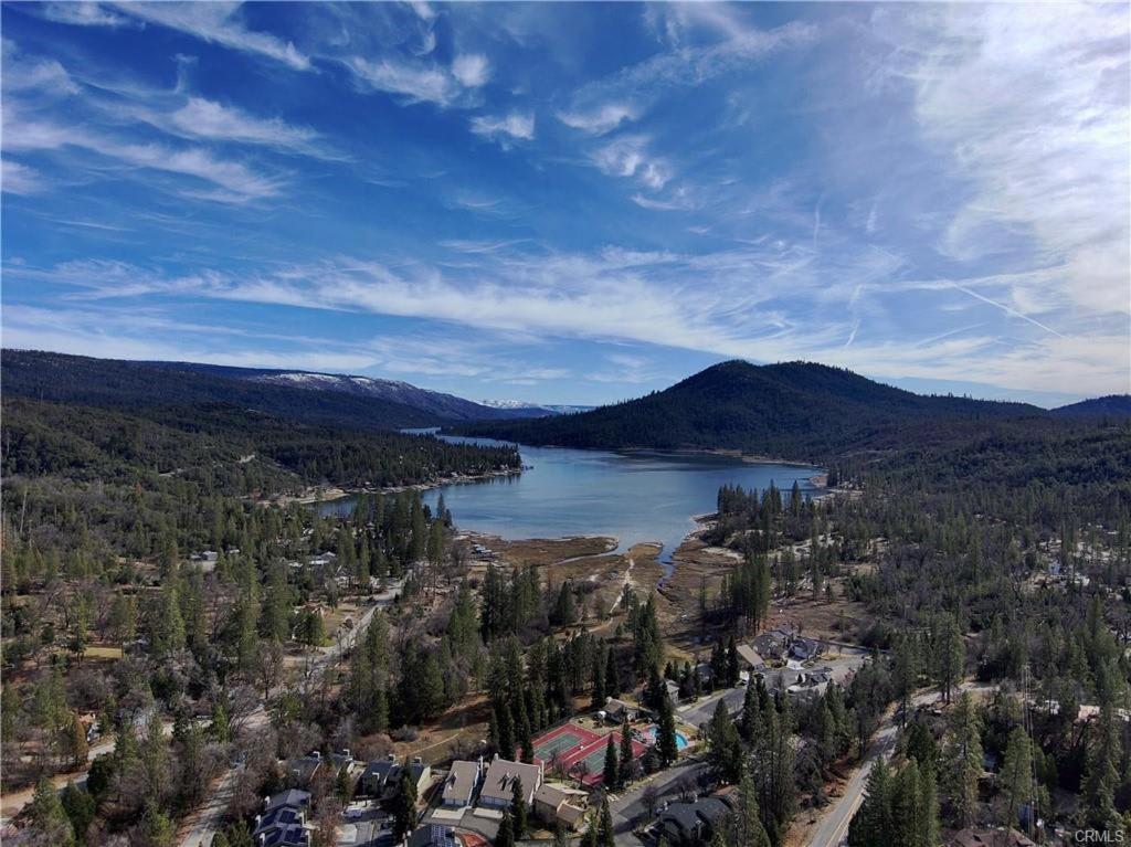 Bear Bottom Retreat Villa Bass Lake Exterior photo